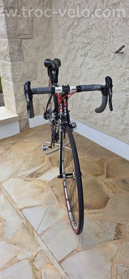 Vélo de route LOOK 675 Light XS - 3