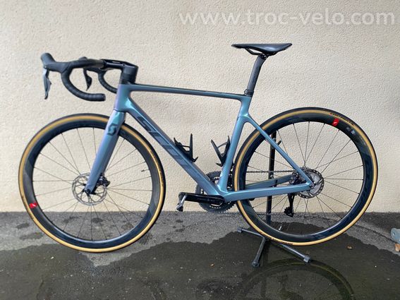 Scott Addict RC 15 - 2