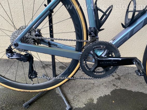 Scott Addict RC 15 - 3