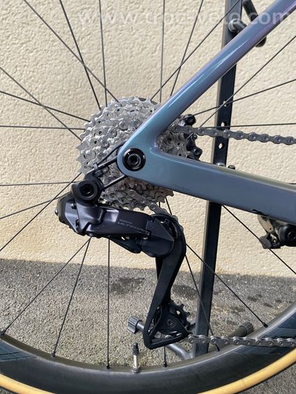 Scott Addict RC 15 - 4