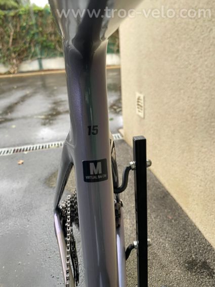 Scott Addict RC 15 - 5