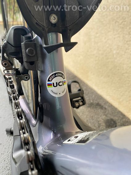 Scott Addict RC 15 - 6