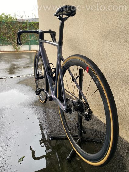 Scott Addict RC 15 - 8