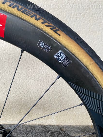 Scott Addict RC 15 - 9