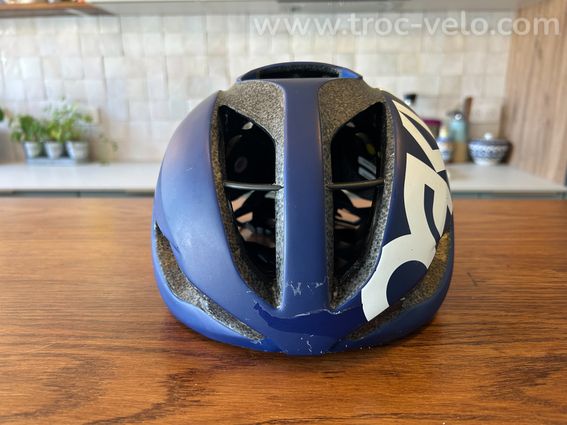Casque Oakley Team Blue – Taille M – Excellent état - 7