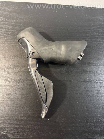 Manette gauche Shimano Ultegra 12v R9170 - 3