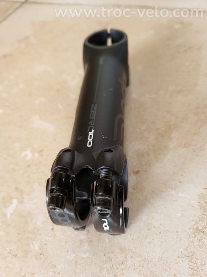 Potence Deda Zero 100 110mm - 2