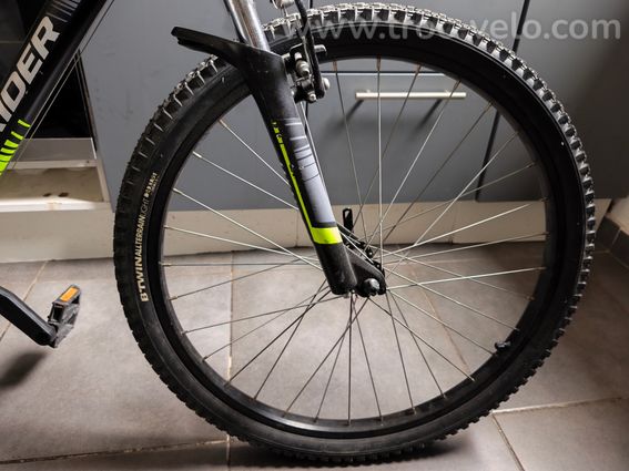 Vélo Rockrider st 500 - 4
