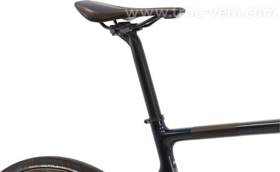 Produit Reconditionne    Scott Addict 20 Di2 12v    Bleu   Velo De Route   Tres Bon Etat - 8
