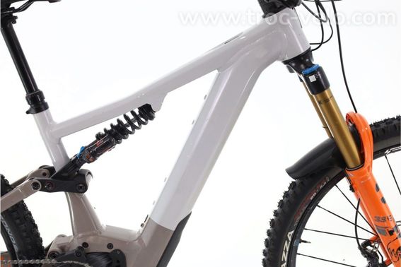 Produit Reconditionne Focus Sam 2 6 0 Xt Velo Vtt Electrique Tres Bon Etat - 2