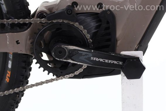 Produit Reconditionne Focus Sam 2 6 0 Xt Velo Vtt Electrique Tres Bon Etat - 4