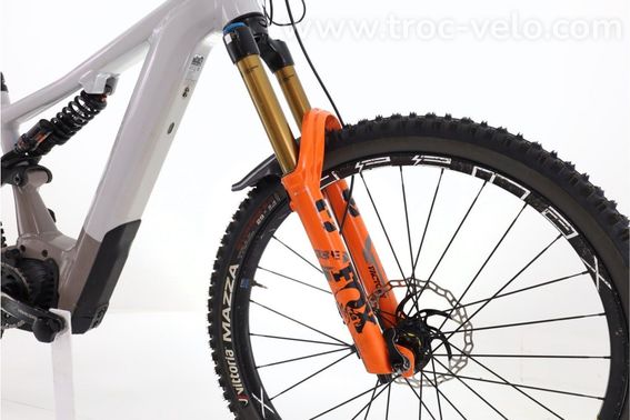 Produit Reconditionne Focus Sam 2 6 0 Xt Velo Vtt Electrique Tres Bon Etat - 5
