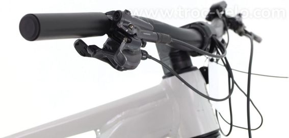 Produit Reconditionne Focus Sam 2 6 0 Xt Velo Vtt Electrique Tres Bon Etat - 6