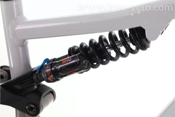 Produit Reconditionne Focus Sam 2 6 0 Xt Velo Vtt Electrique Tres Bon Etat - 7