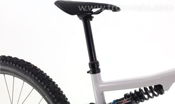Produit Reconditionne Focus Sam 2 6 0 Xt Velo Vtt Electrique Tres Bon Etat - 8