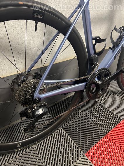 GIANT TCR ADVANCED 0  - 2