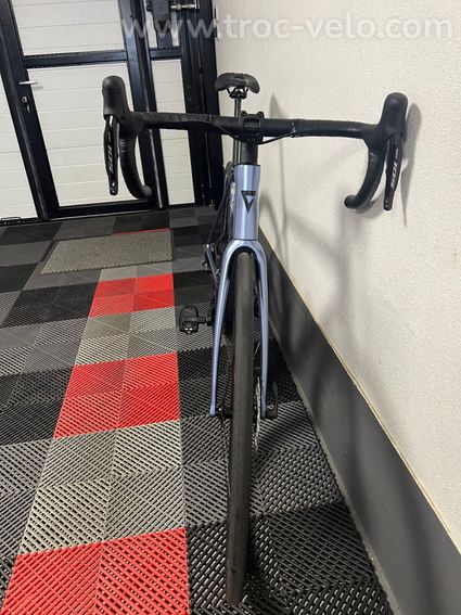 GIANT TCR ADVANCED 0  - 3