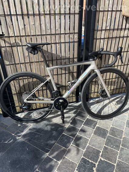 Bmc slr01 four 2023 pédales capteur de puissance  - 2