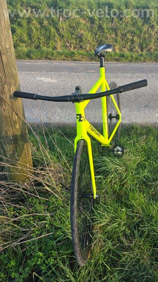 Fixie - FabricBike - 2