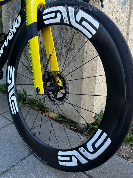 ENVE SES 6.7 - 3