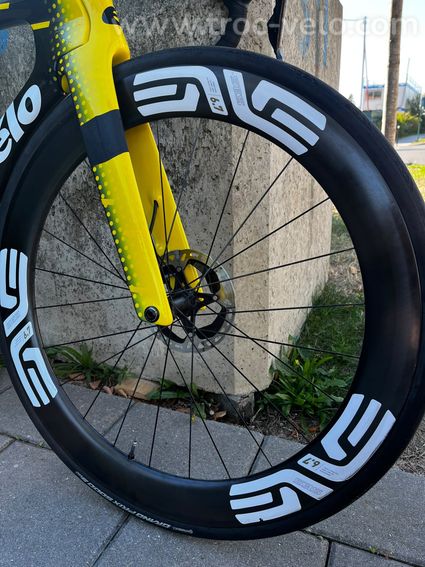 ENVE SES 6.7 - 4