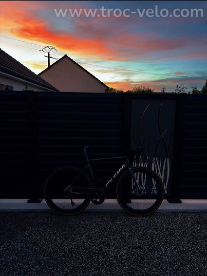Cadre colnago V3rs - 2