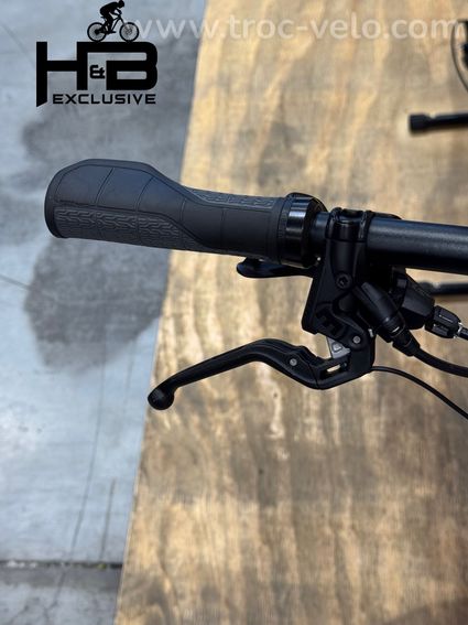 Zemo SU-E 12 Vélo électrique Shimano SLX 2022 - 5