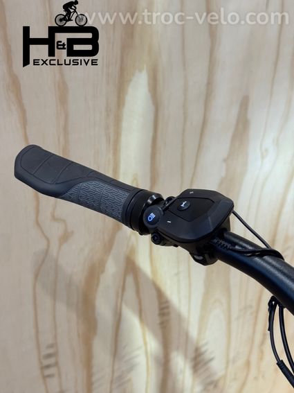 Zemo SU-E 12 Vélo électrique Shimano SLX 2022 - 7
