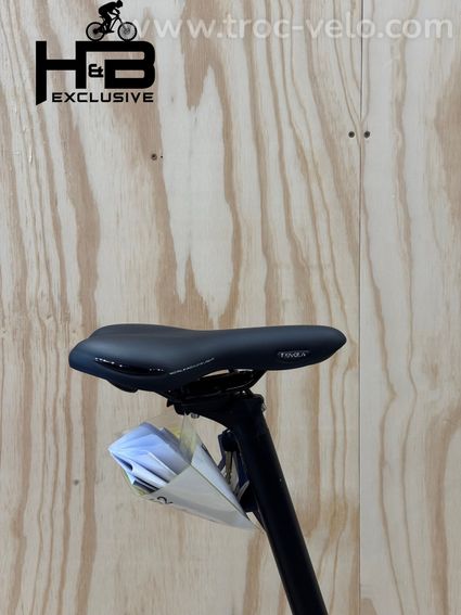Zemo SU-E 12 Vélo électrique Shimano SLX 2022 - 10
