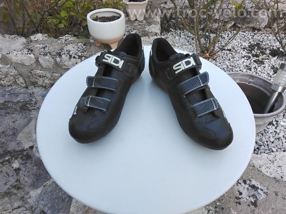 Chaussure VTT - 2