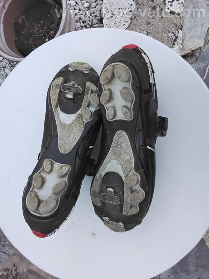 Chaussure VTT - 5