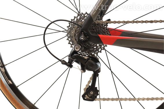 Produit Reconditionne    Specialized Venge    Gris   Velo De Route   Tres Bon Etat - 3