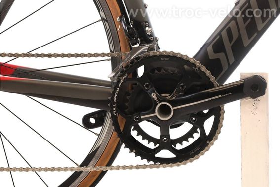 Produit Reconditionne    Specialized Venge    Gris   Velo De Route   Tres Bon Etat - 4