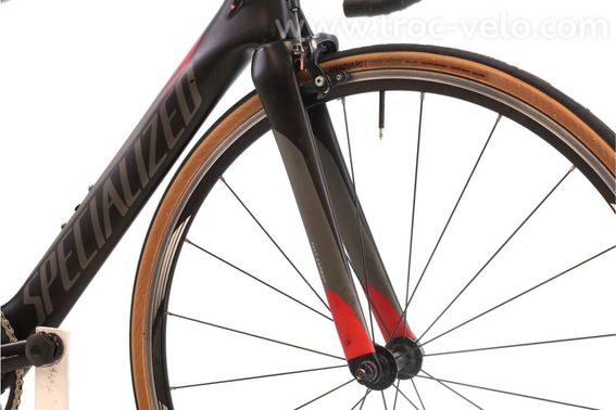 Produit Reconditionne    Specialized Venge    Gris   Velo De Route   Tres Bon Etat - 5