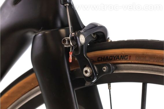 Produit Reconditionne    Specialized Venge    Gris   Velo De Route   Tres Bon Etat - 7