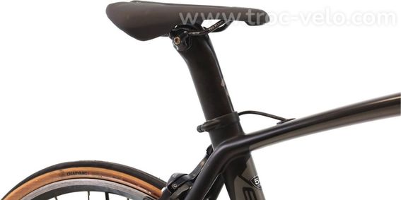 Produit Reconditionne    Specialized Venge    Gris   Velo De Route   Tres Bon Etat - 8