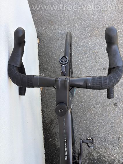 Vélo de route Scott Addict RC Contessa - 6