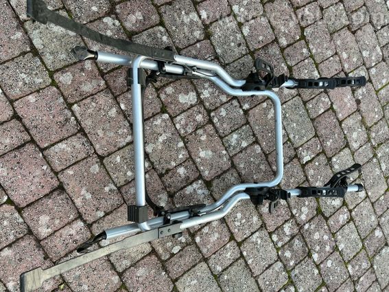 Porte vélo Thule ClipOn 3 9103