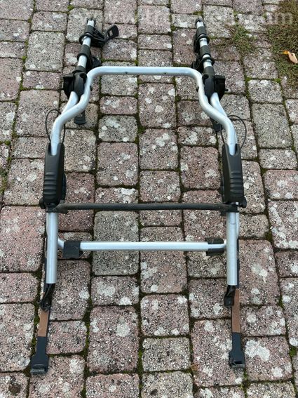 Porte vélo Thule ClipOn 3 9103 - 2