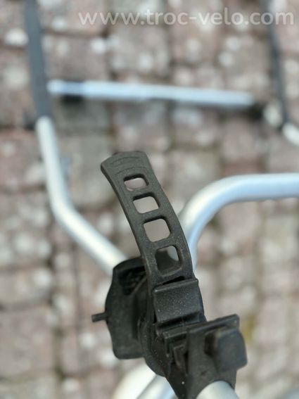 Porte vélo Thule ClipOn 3 9103 - 3