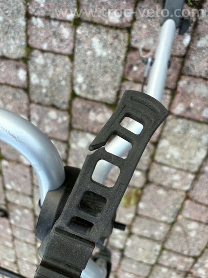 Porte vélo Thule ClipOn 3 9103 - 7