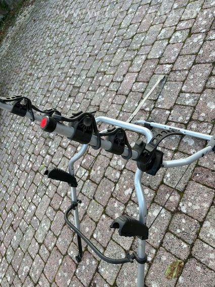 Porte vélo Thule ClipOn 3 9103 - 8