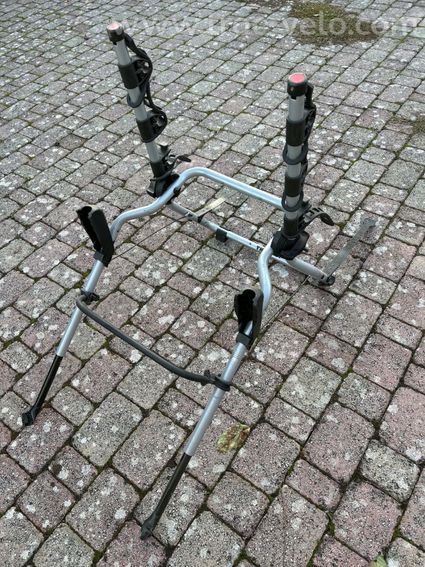 Porte vélo Thule ClipOn 3 9103 - 9