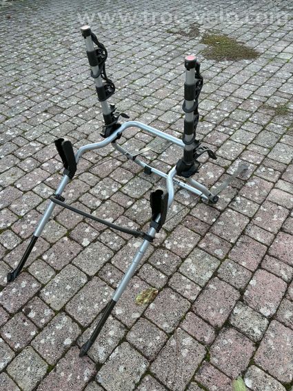Porte vélo Thule ClipOn 3 9103 - 10