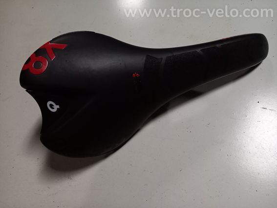 Selle PROLOGO NAGO X8 - 3