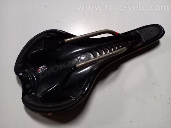 Selle PROLOGO NAGO X8 - 4