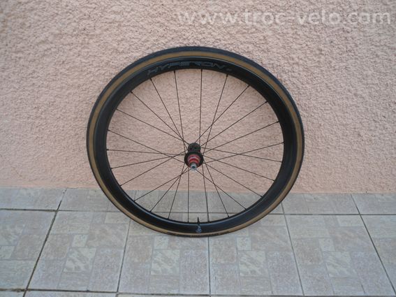 Roues CAMPAGNOLO Hyperon - 2