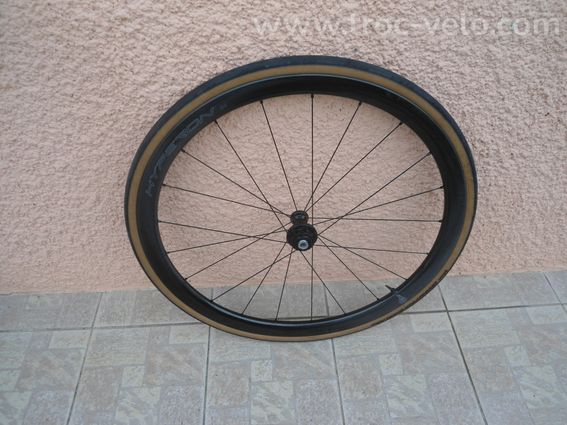 Roues CAMPAGNOLO Hyperon - 3