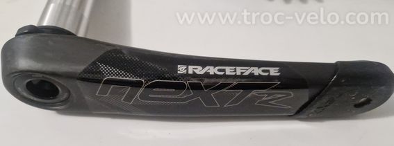 Pédalier RACE FACE NEXT R 32d - 3