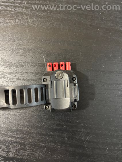 Interface Sram Red E-TAP Axs Blip Box - 4